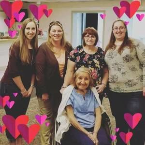 Meet your Posher, Sandey